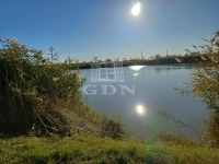 Tiszakécske Telek - 129.000.000 Ft