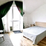 Eladó lakás (téglaépítésű) Budapest XIV. kerület, 38m2