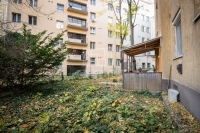 Budapest XI. kerület Lakás (téglaépítésű) 19