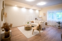 Budapest XI. kerület Lakás (téglaépítésű) 15