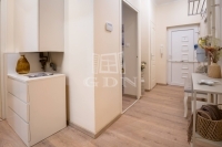 Budapest XI. kerület Lakás (téglaépítésű) 10