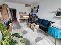 Budapest VIII. kerület Квартира (балочной системы) 3