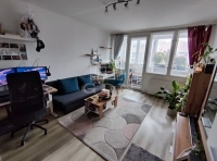 Budapest VIII. kerület Квартира (балочной системы) 2