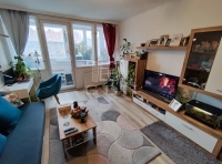 Budapest, VIII. kerület Квартира - 69.900.000 HUF