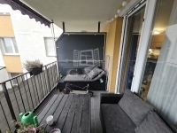 Budapest XIII. kerület Lakás (téglaépítésű) 2