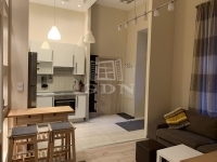 Budapest VI. kerület Lakás (téglaépítésű) 4