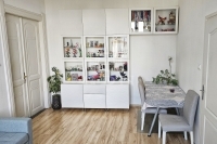 Budapest VII. kerület Lakás (téglaépítésű) 9