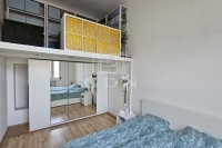 Budapest VII. kerület Lakás (téglaépítésű) 7