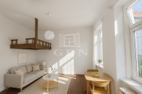 Eladó lakás (téglaépítésű) Budapest VII. kerület, 30m2