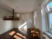 Budapest VII. kerület 公寓房（砖头） 5