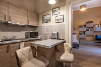 Budapest VI. kerület Lakás (téglaépítésű) 7