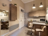 Budapest VI. kerület Lakás (téglaépítésű) 5