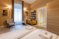 Budapest VI. kerület Lakás (téglaépítésű) 1