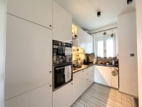 Budapest XX. kerület Квартира (кирпичная) 4