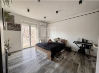 Budapest XX. kerület Квартира (кирпичная) 3