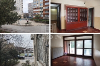 Budapest IV. kerület Квартира (панель) 1