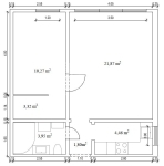 Budapest IV. kerület Квартира (панель) 10