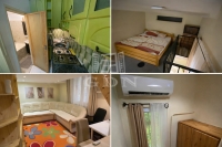 Budapest, II. kerület Lakás - 61.900.000 Ft