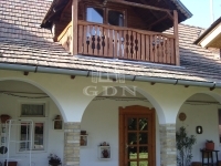 Isaszeg Családi ház 13