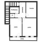 Budapest XX. kerület Часть дома 11