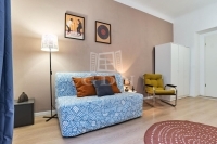 Budapest IX. kerület Lakás (téglaépítésű) 6