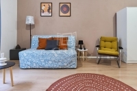 Budapest IX. kerület Lakás (téglaépítésű) 2