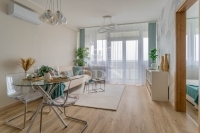 Budapest XXII. kerület Lakás (panel) 8