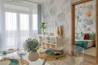 Budapest XXII. kerület Lakás (panel) 10