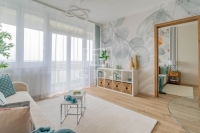 Budapest XXII. kerület Lakás (panel) 5