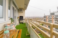 Budapest XXII. kerület Lakás (panel) 16