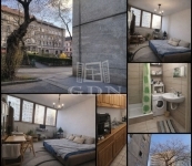 Budapest VIII. kerület Lakás (panel) 2