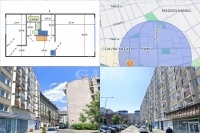 Budapest, VIII. kerület Locuinta - 53.000.000 HUF