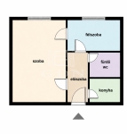 Budapest XV. kerület Lakás (panel) 4