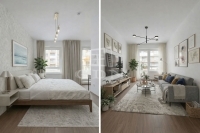 Budapest, XIII. kerület Lakás - 69.900.000 Ft