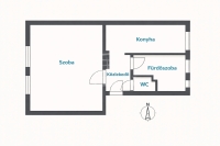 Budapest XIII. kerület Lakás (téglaépítésű) 11