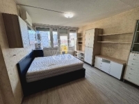 Budapest VIII. kerület Квартира (балочной системы) 1