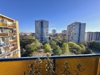 Budapest VIII. kerület Квартира (балочной системы) 9