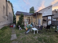 Budapest IV. kerület Házrész 0