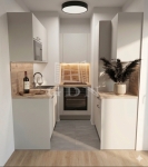 Budapest XIII. kerület Lakás (téglaépítésű) 2