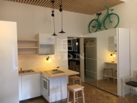 Budapest, VII. kerület Lakás - 53.500.000 Ft