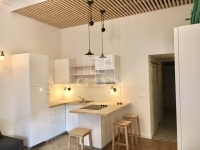 Budapest VII. kerület Lakás (téglaépítésű) 7