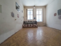 Budapest VIII. kerület Lakás (téglaépítésű) 1