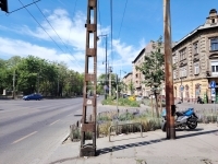Budapest VIII. kerület Lakás (téglaépítésű) 0