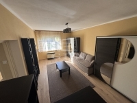 Eladó lakás (téglaépítésű) Budapest IV. kerület, 43m2