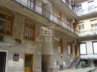 Budapest VIII. kerület Lakás (téglaépítésű) 14