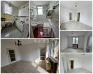 Eladó lakás (csúsztatott zsalu) Budapest XX. kerület, 51m2