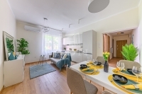 Eladó lakás (téglaépítésű) Budapest XIV. kerület, 52m2