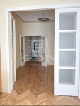 Budapest II. kerület Lakás (téglaépítésű) 9