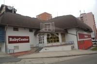 Kaposvár Üzlethelyiség 0