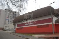 Kaposvár Üzlethelyiség - 185.000.000 Ft